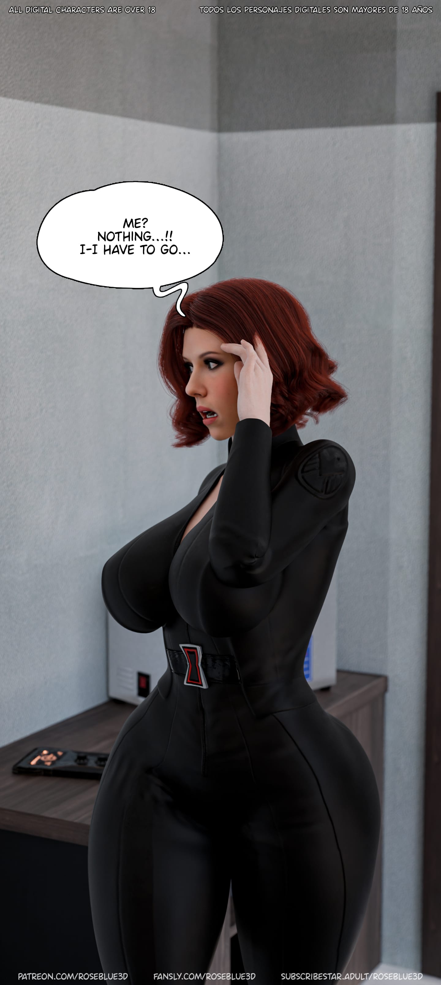 My Neighbor’s Widow My Neighbor's Widow - Chapter 56 – page 69