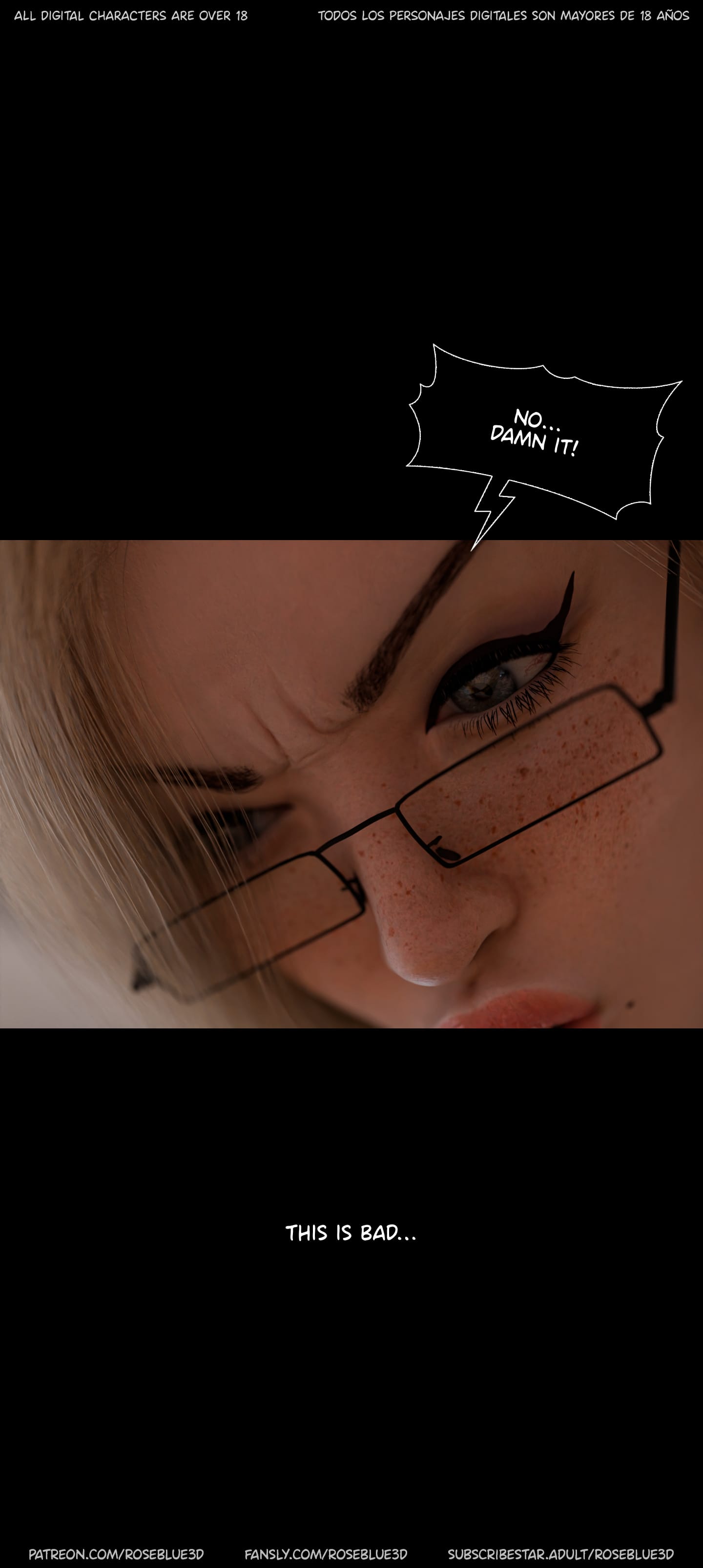 My Neighbor’s Widow My Neighbor's Widow - Chapter 56 – page 85
