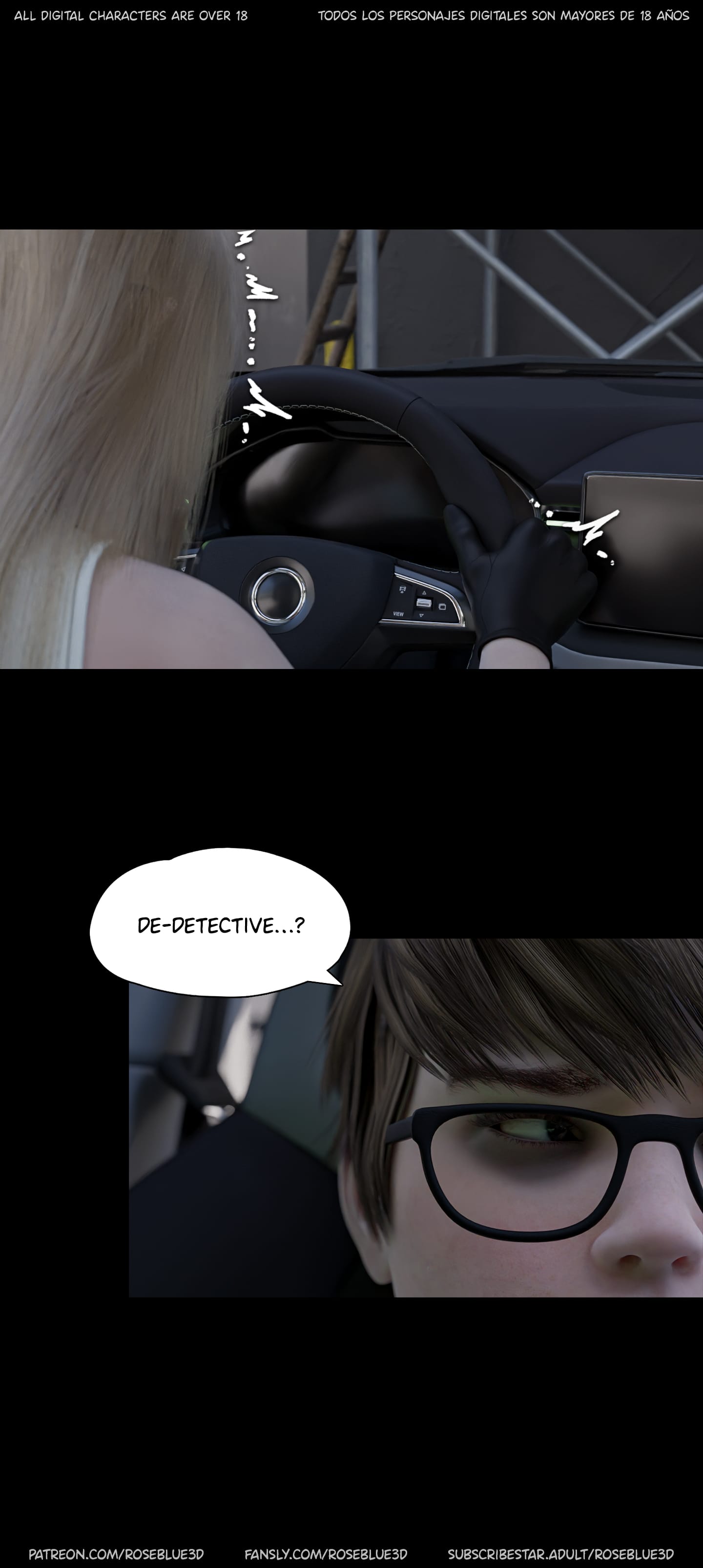 My Neighbor’s Widow My Neighbor's Widow - Chapter 56 – page 88