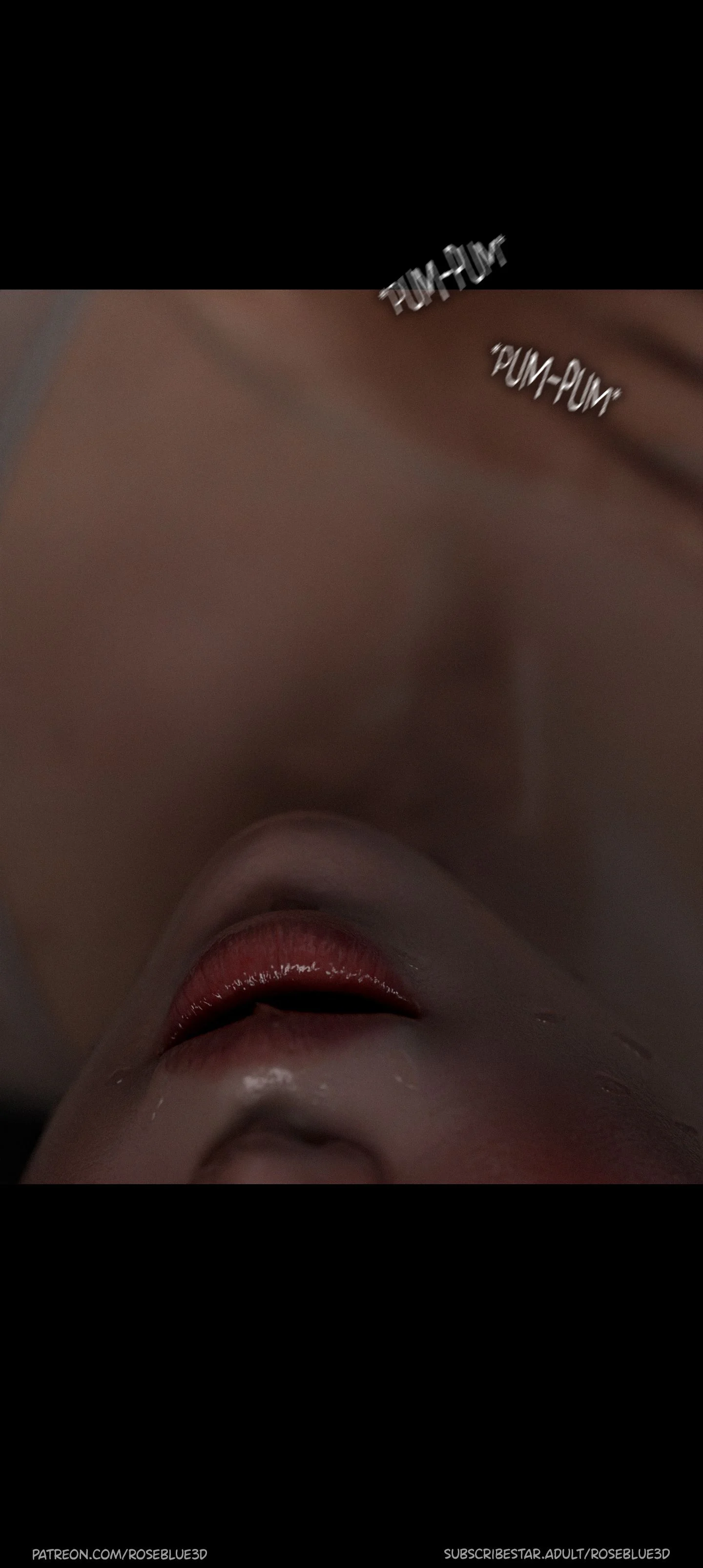 My Neighbor’s Widow [Rose Blue 3D] 30 . My Neighbor's Widow - Chapter 30 [Rose Blue 3D] – page 128