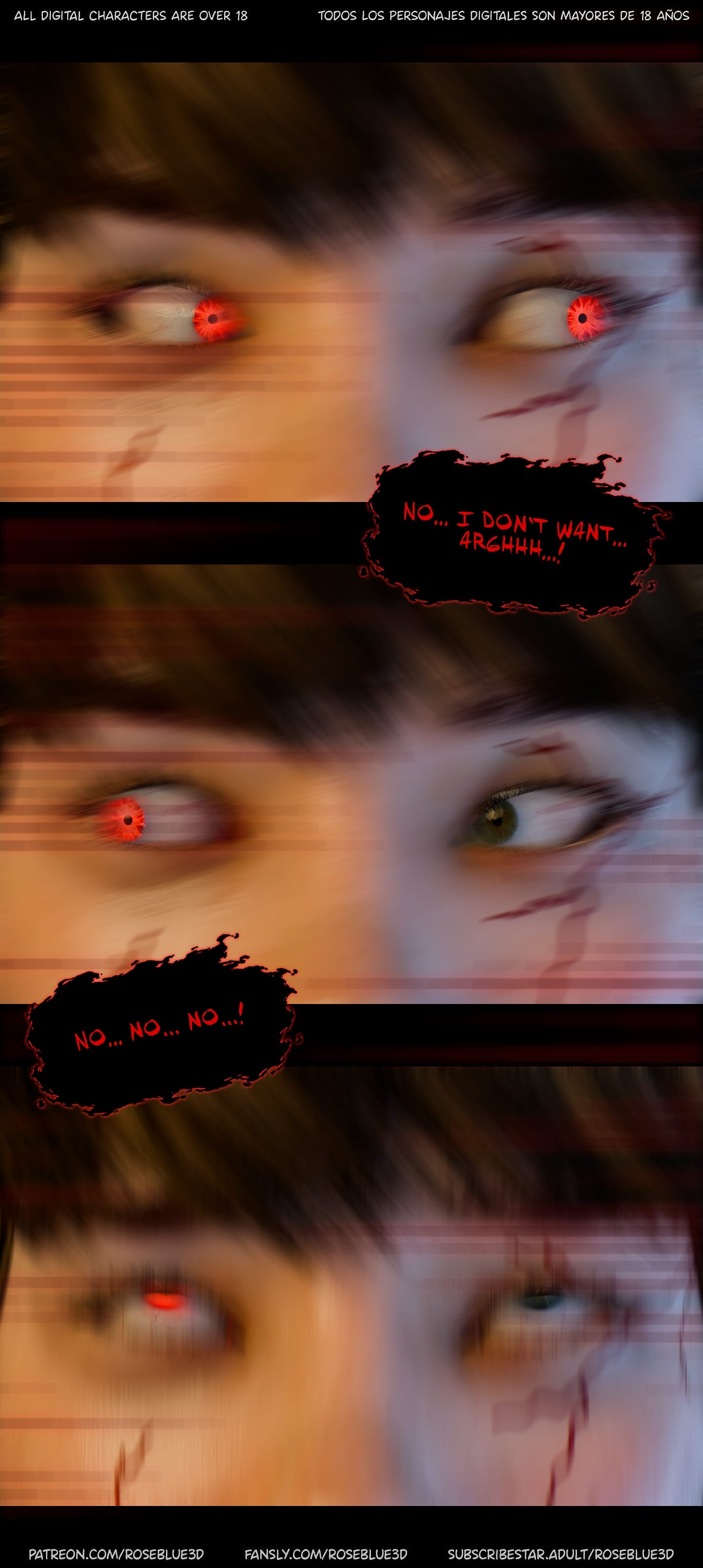 My Neighbor’s Widow My Neighbor's Widow - Chapter 55 – page 123