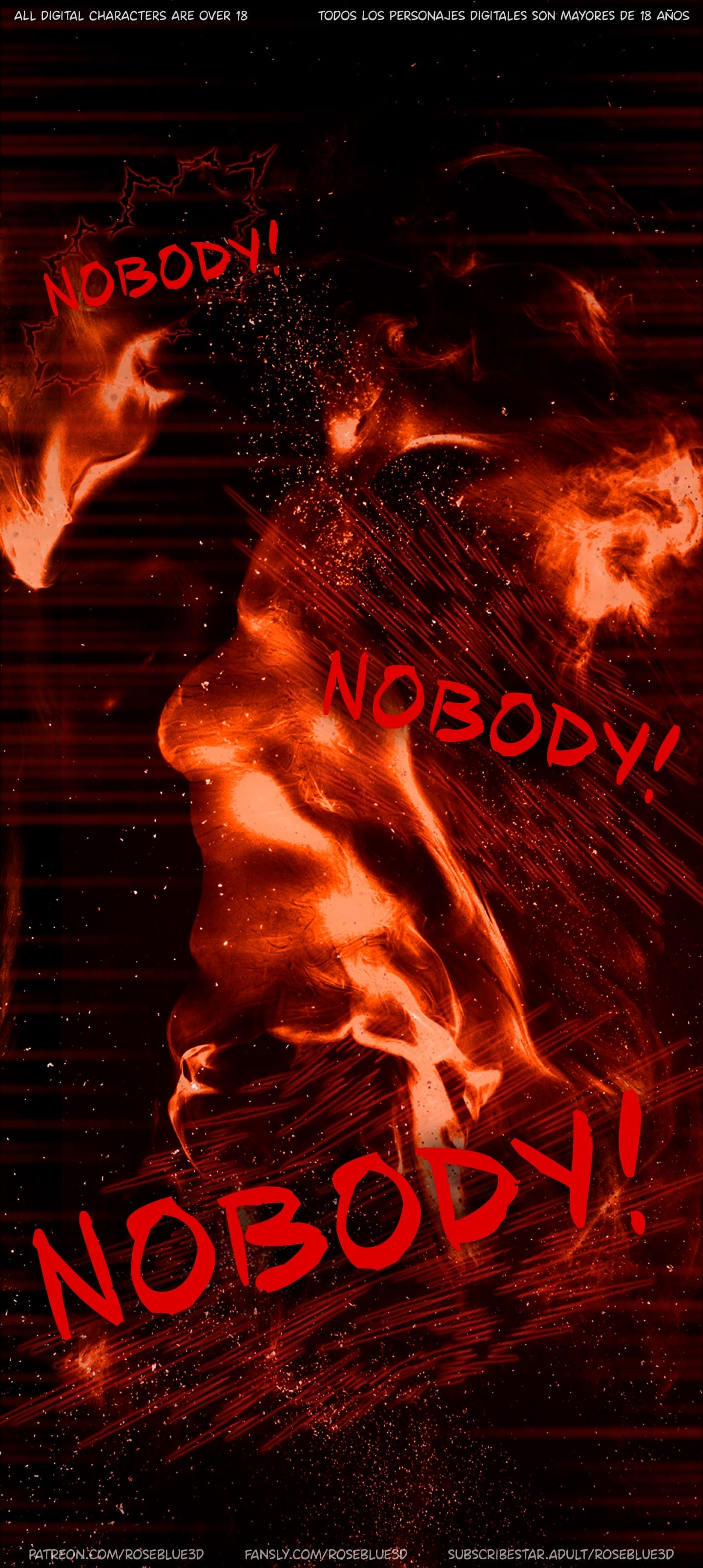 My Neighbor’s Widow My Neighbor's Widow - Chapter 55 – page 144