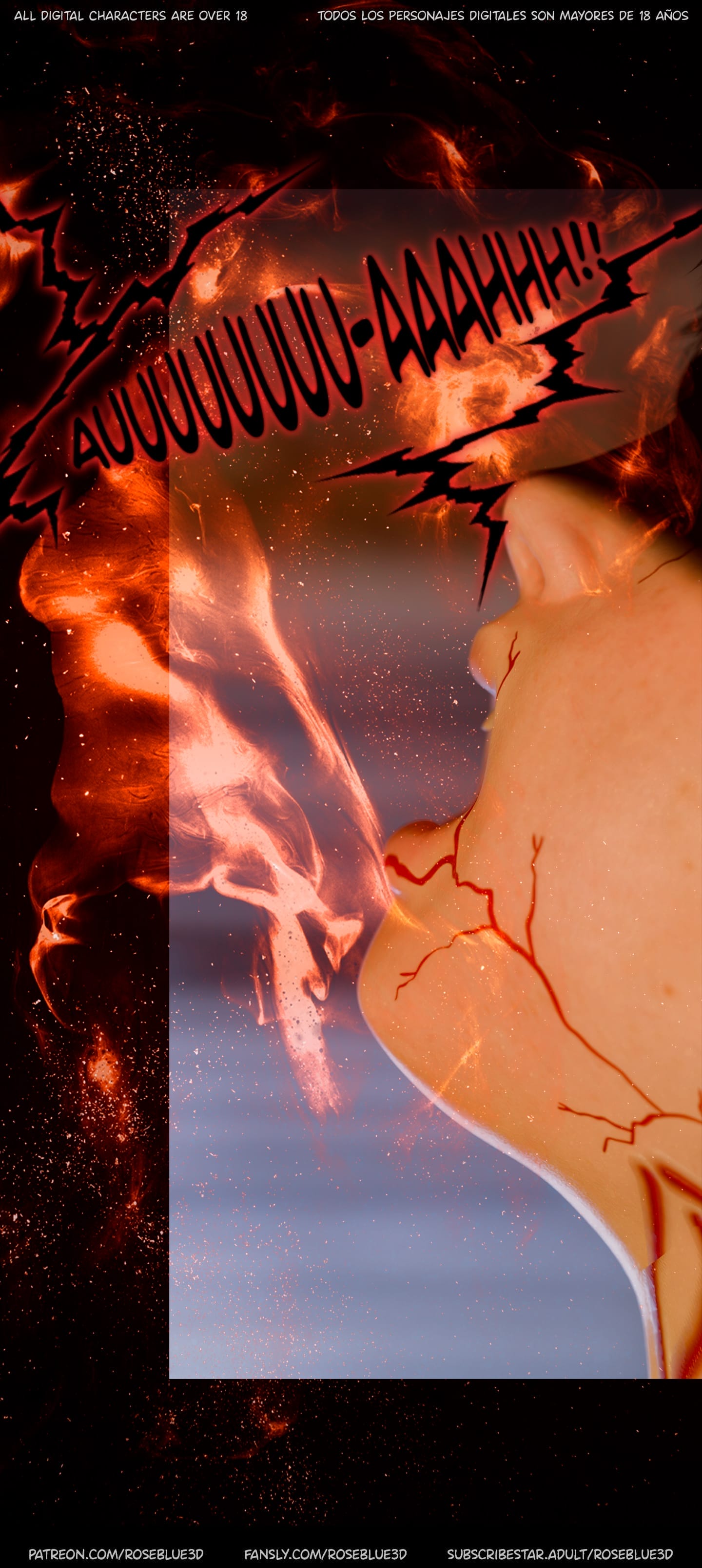 My Neighbor’s Widow My Neighbor's Widow - Chapter 55 – page 160