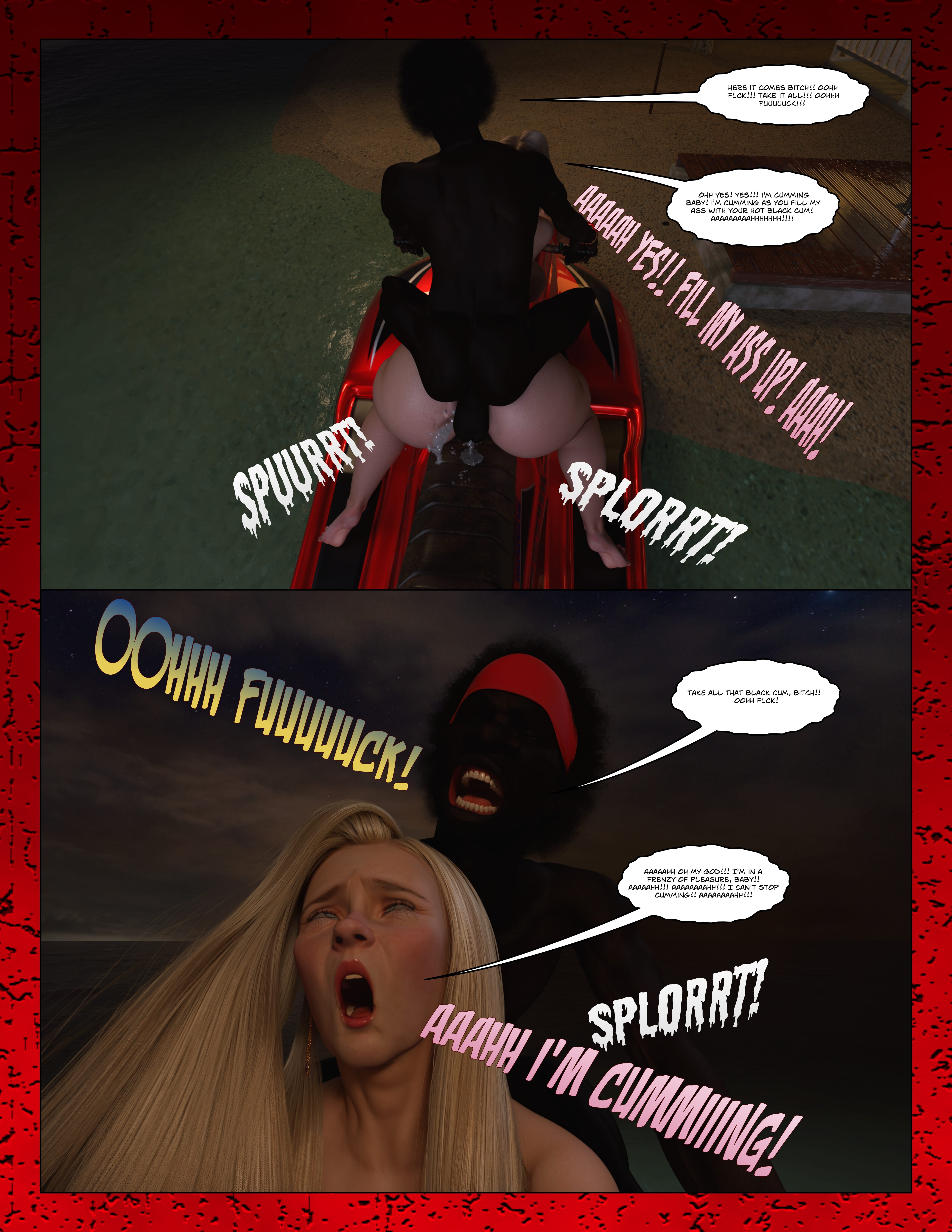 Everything For My Son [Moiarte3D] 6 . Everything For My Son - Chapter 6 [Moiarte3D] – page 14