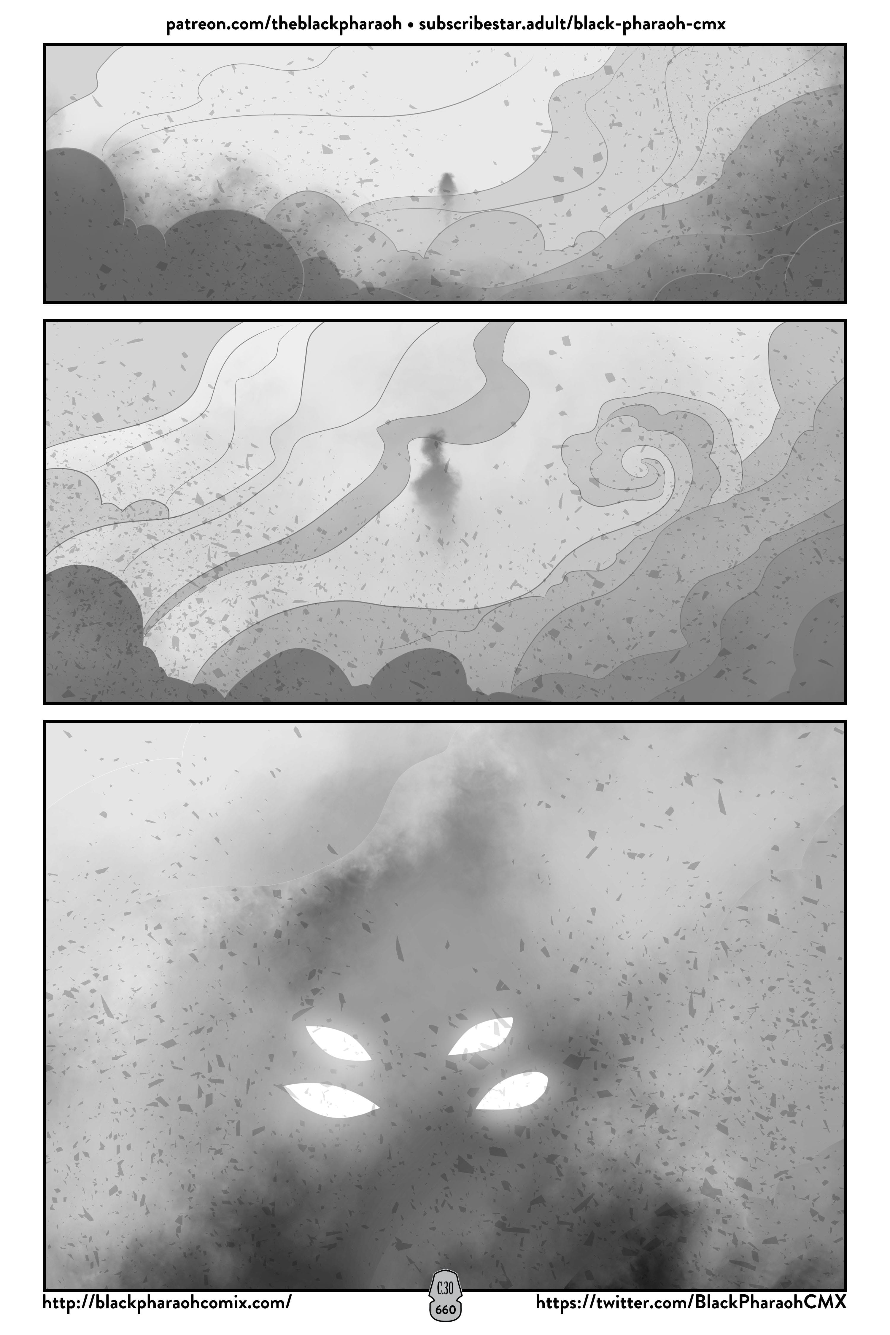 JL Forsaken Souls (Justice League) [The Black Pharaoh] 30 . JL Forsaken Souls - Chapter 30 (Justice League) [The Black Pharaoh] – page 25