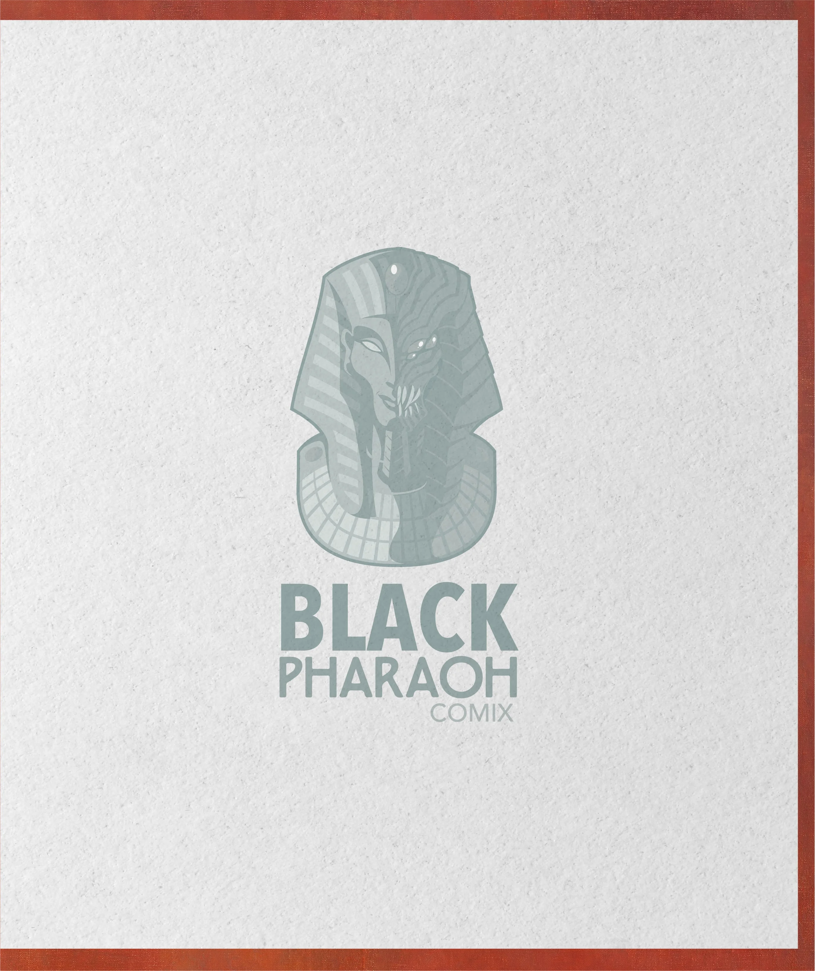 Pages of Mad Obsession [The Black Pharaoh] 1 . Pages of Mad Obsession - Chapter 1 [The Black Pharaoh] – page 35