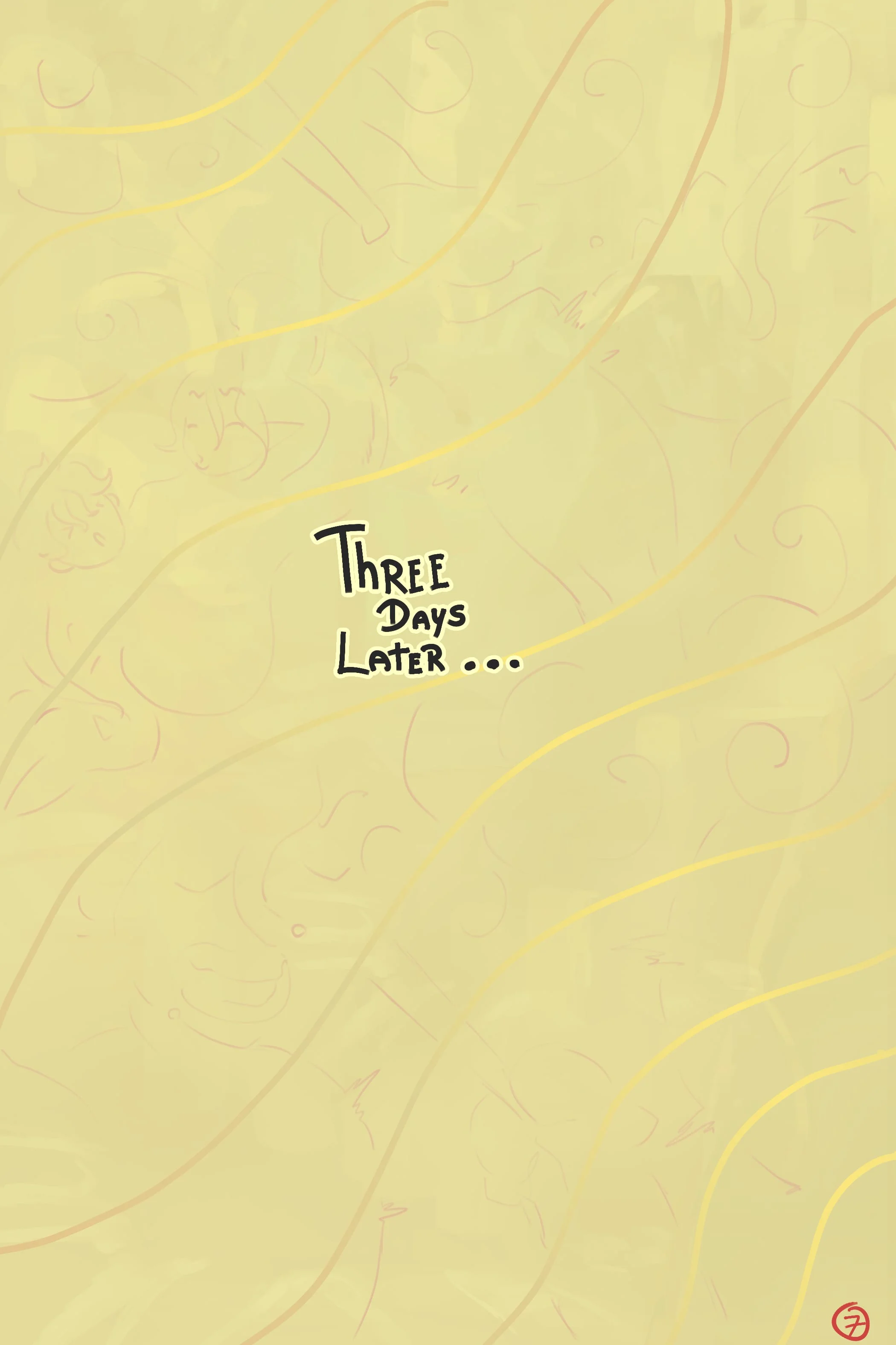 Oh, Henry [Mana World] 1 . Oh, Henry - Chapter 1 [Mana World] – page 9