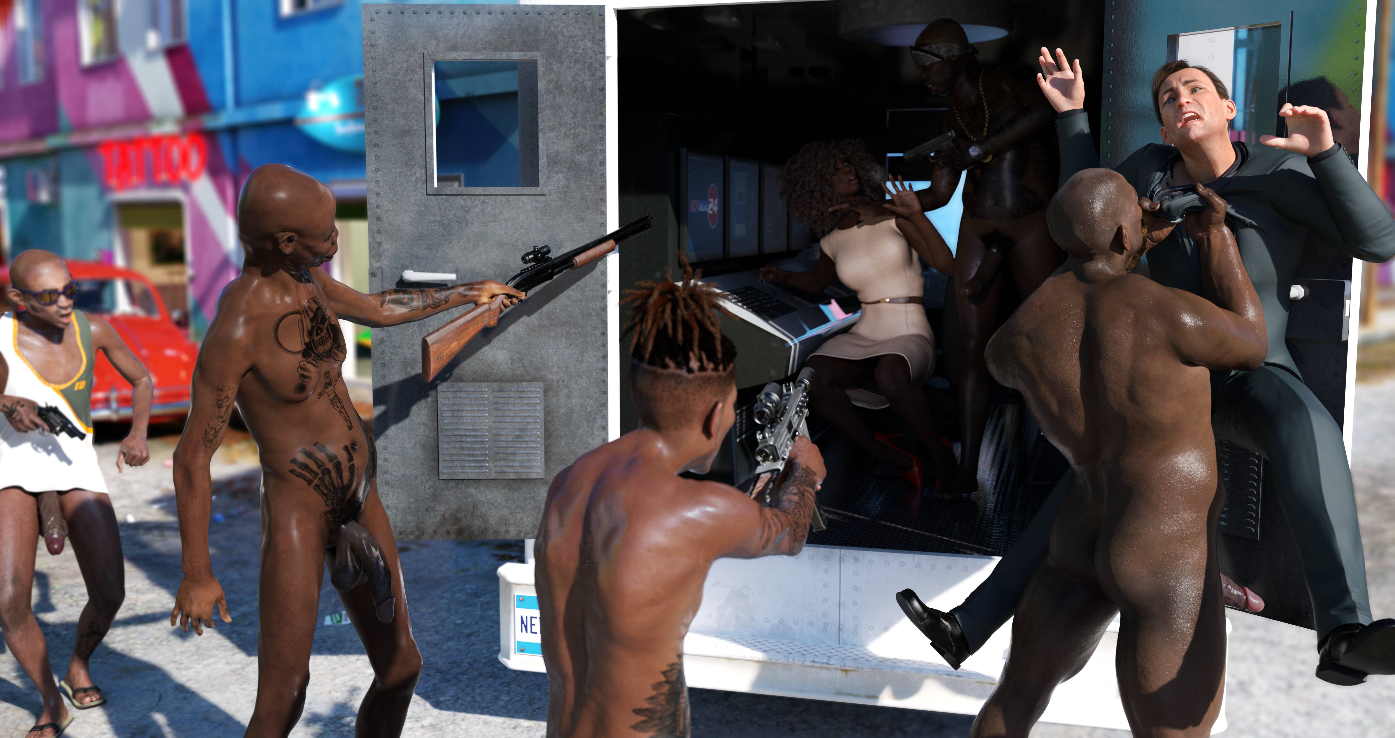 Brazilian Trip [BigDickCity] 1 . Brazilian Trip - Chapter 1 [BigDickCity] – page 67