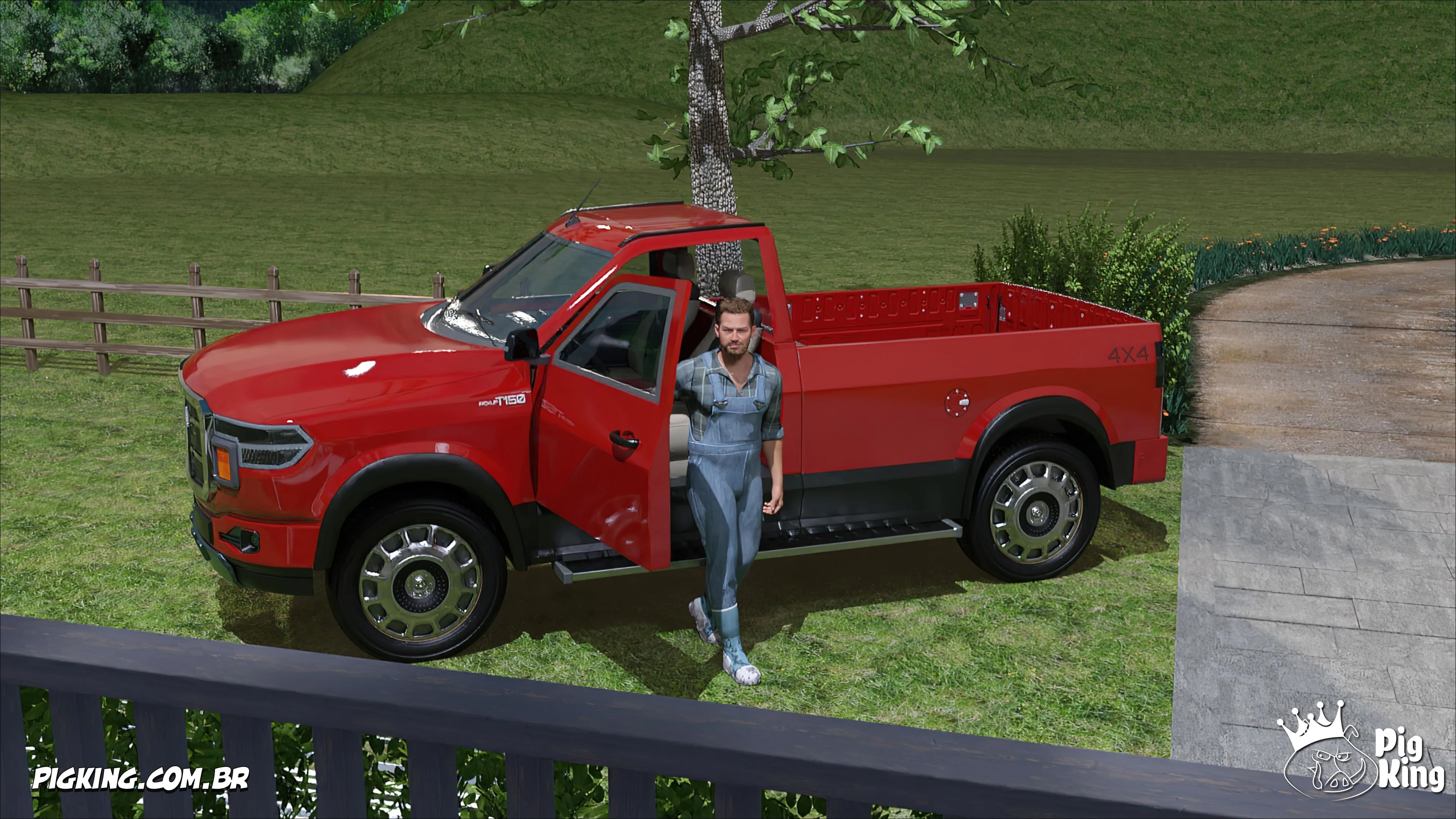 Forbidden Desire - Remake [Crazydad3D] 11 . Forbidden Desire - Chapter 11 [Crazydad3D] – page 48