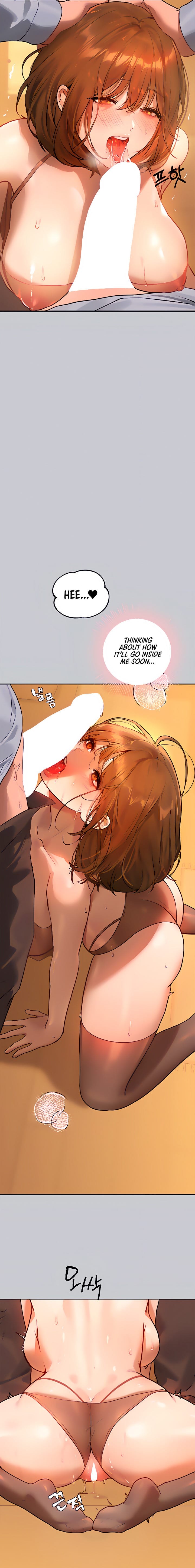 My Landlady Noona (Congee) Chapter 102 – page 11