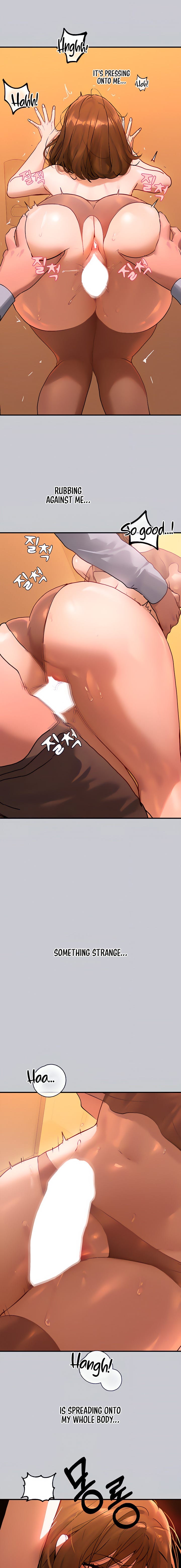 My Landlady Noona (Congee) Chapter 102 – page 15