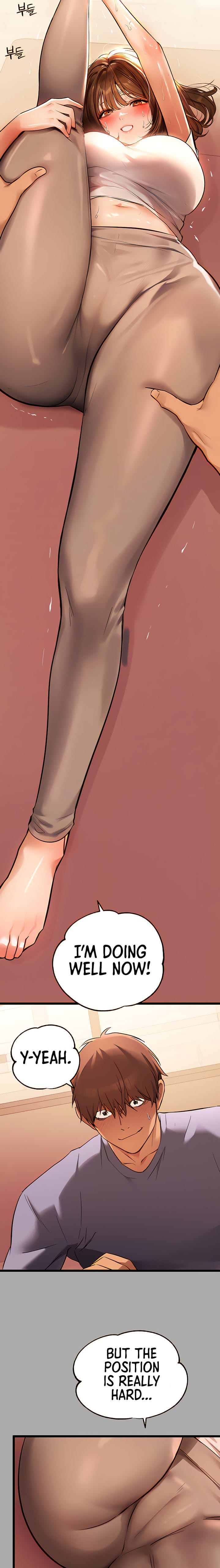 My Landlady Noona (Congee) Chapter 65 – page 3
