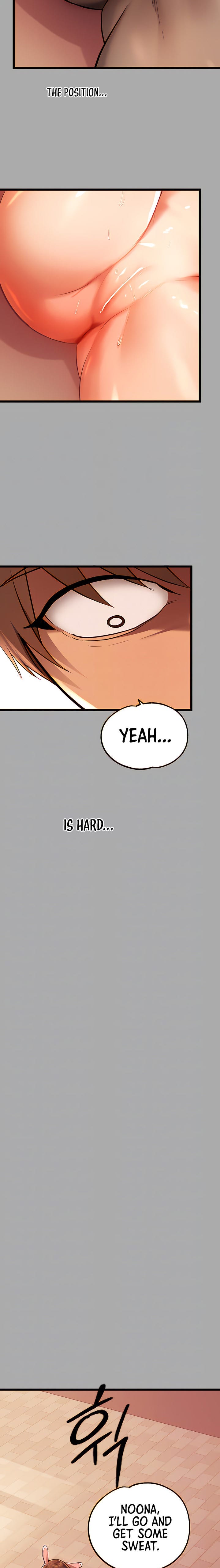 My Landlady Noona (Congee) Chapter 65 – page 4
