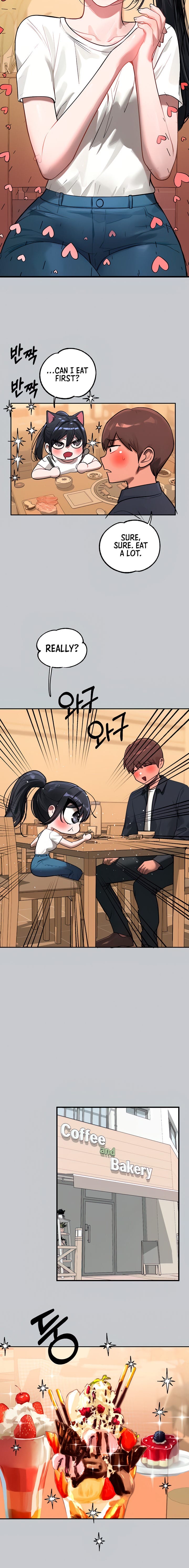 My Landlady Noona (Congee) Chapter 99 – page 10