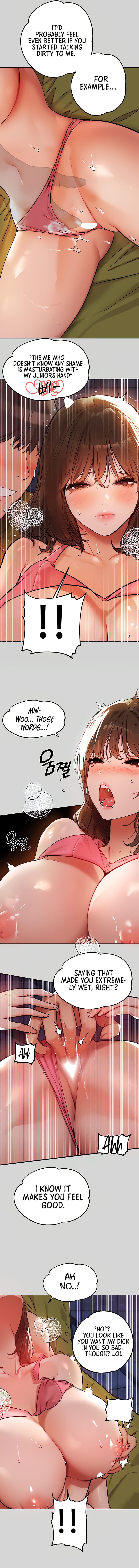 My Landlady Noona (Congee) Chapter 21 – page 7