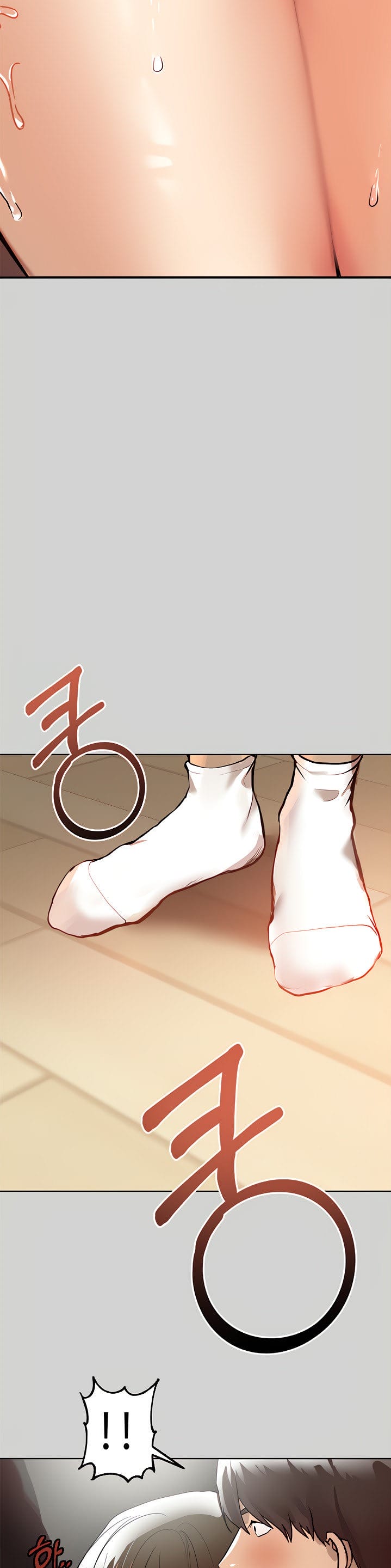 My Landlady Noona (Congee) Chapter 3 – page 23