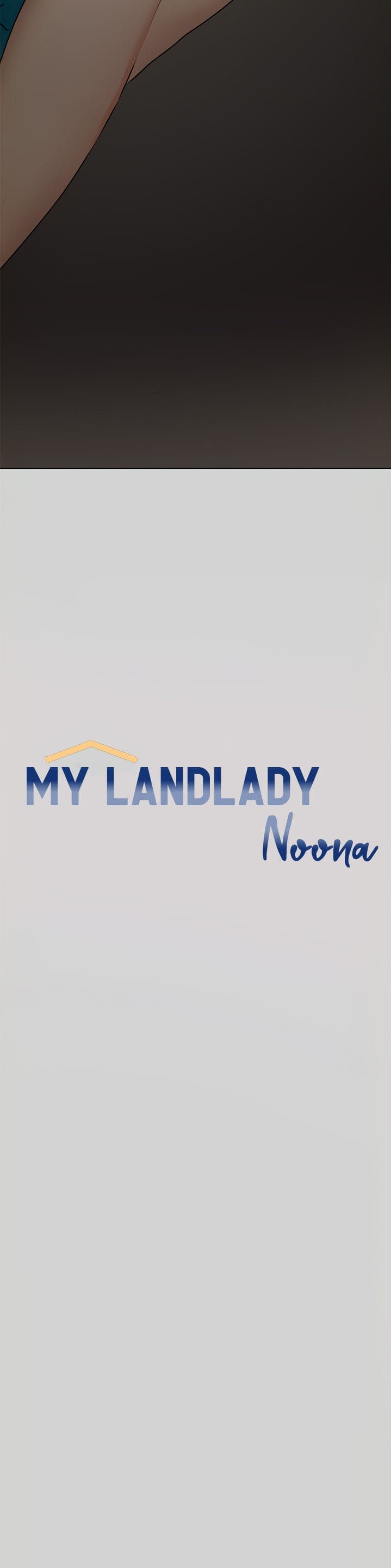 My Landlady Noona (Congee) Chapter 3 – page 9