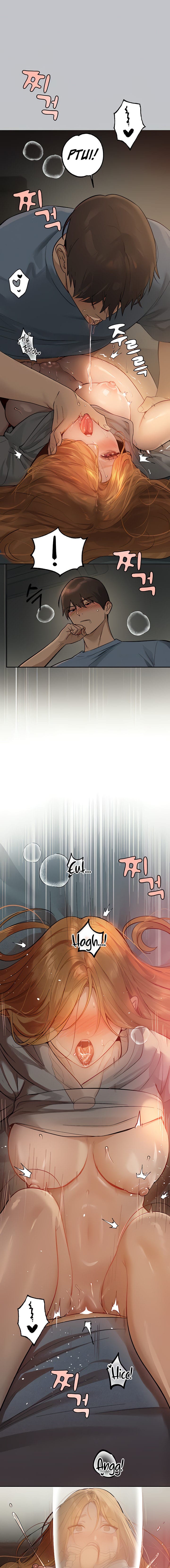 My Landlady Noona (Congee) Chapter 116 – page 14