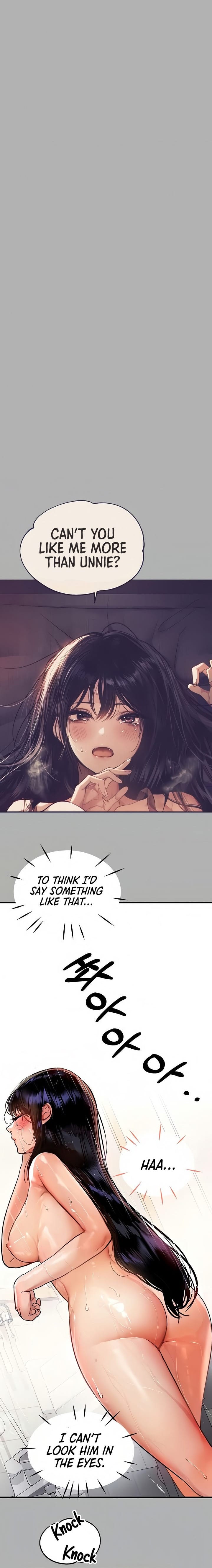 My Landlady Noona (Congee) Chapter 41 – page 5