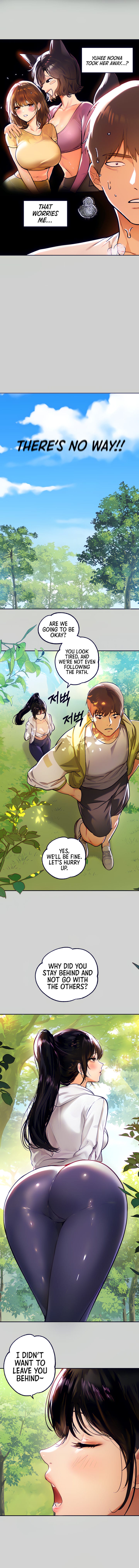 My Landlady Noona (Congee) Chapter 19 – page 4