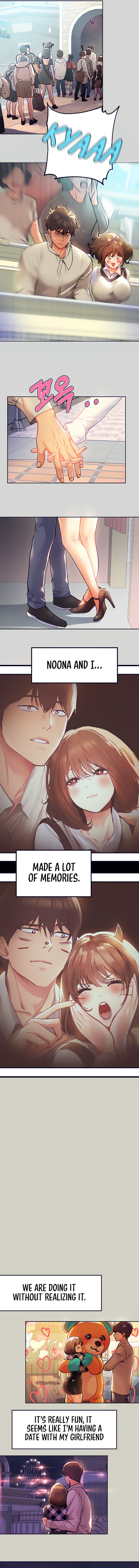 My Landlady Noona (Congee) Chapter 26 – page 12