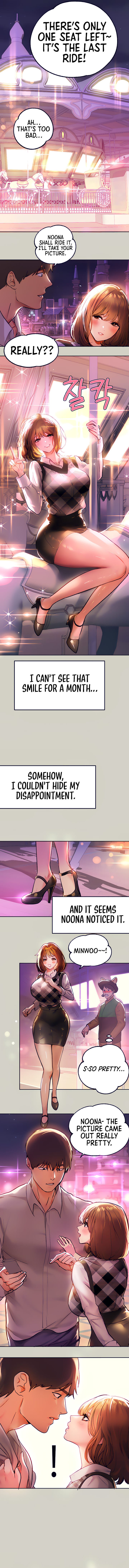 My Landlady Noona (Congee) Chapter 26 – page 13