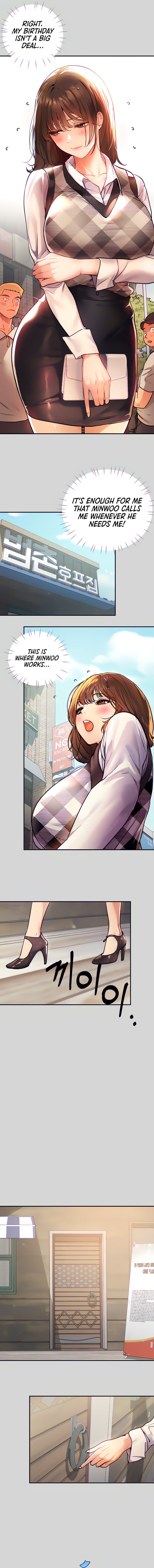 My Landlady Noona (Congee) Chapter 26 – page 2