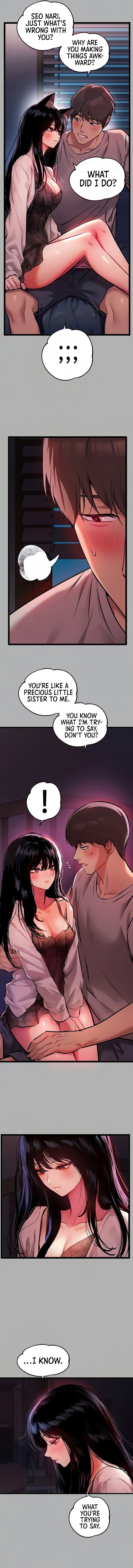 My Landlady Noona (Congee) Chapter 38 – page 2
