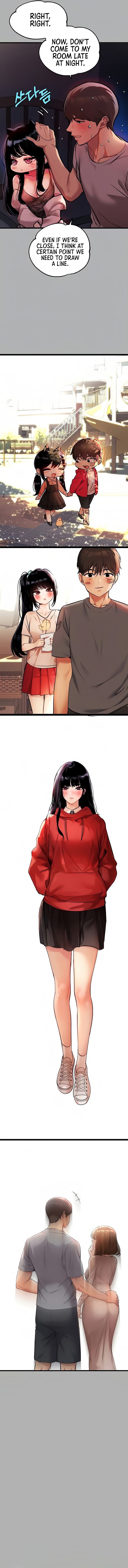 My Landlady Noona (Congee) Chapter 38 – page 3
