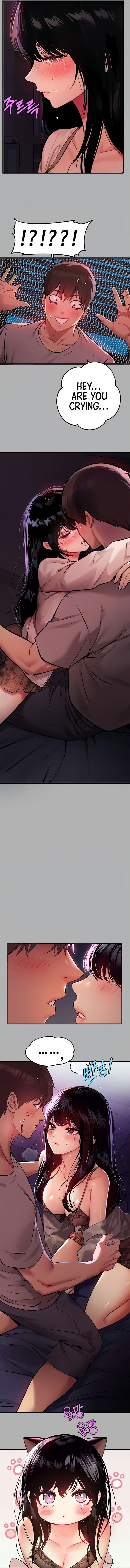 My Landlady Noona (Congee) Chapter 38 – page 4
