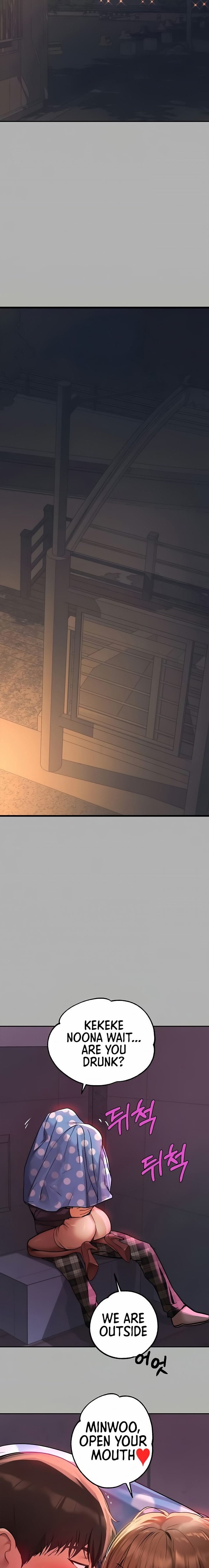 My Landlady Noona (Congee) Chapter 42 – page 12