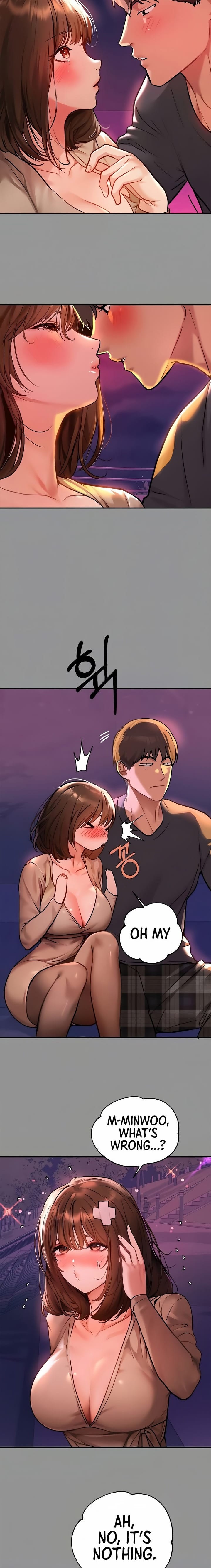 My Landlady Noona (Congee) Chapter 42 – page 3
