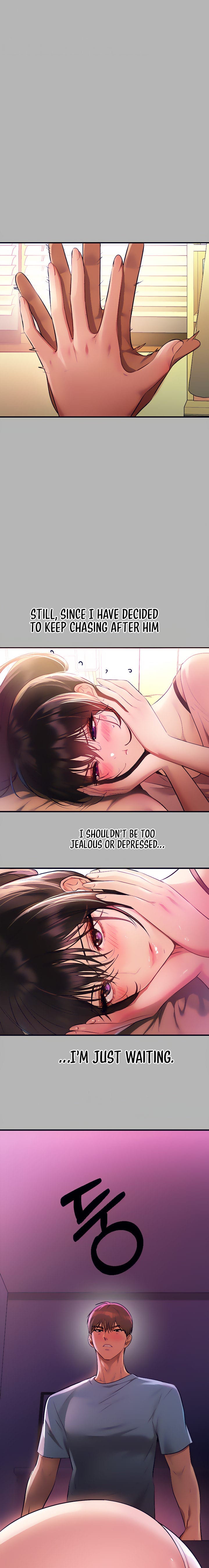 My Landlady Noona (Congee) Chapter 47 – page 12