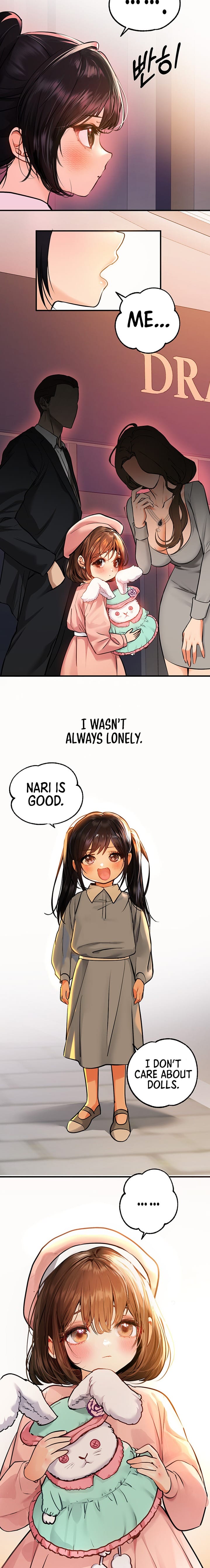 My Landlady Noona (Congee) Chapter 58 – page 2