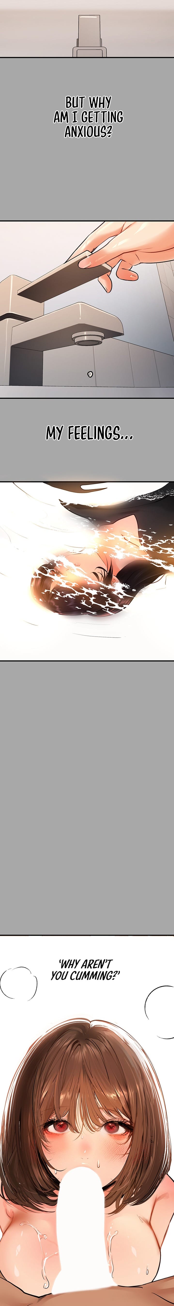 My Landlady Noona (Congee) Chapter 58 – page 4