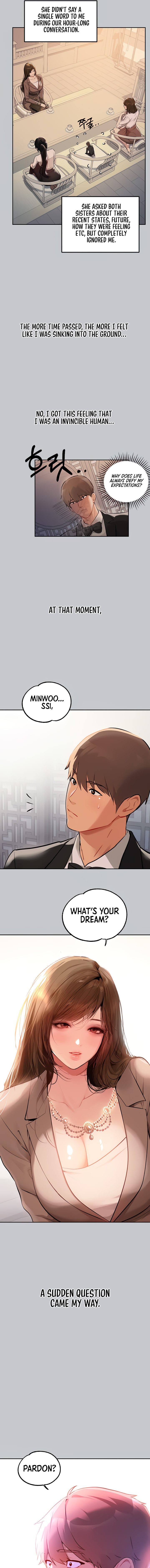 My Landlady Noona (Congee) Chapter 89 – page 10