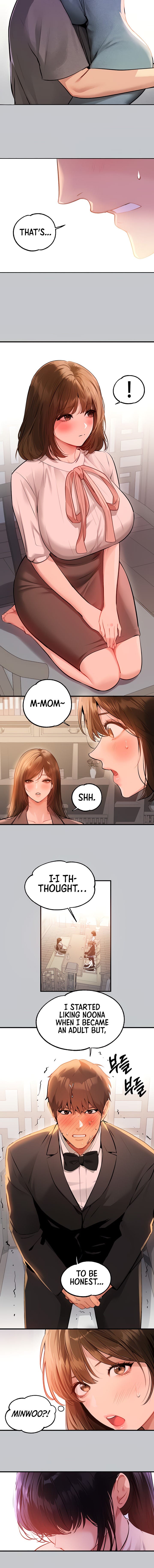 My Landlady Noona (Congee) Chapter 89 – page 15