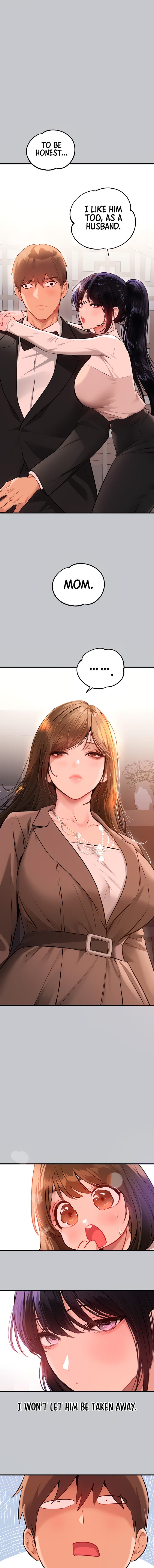 My Landlady Noona (Congee) Chapter 89 – page 16