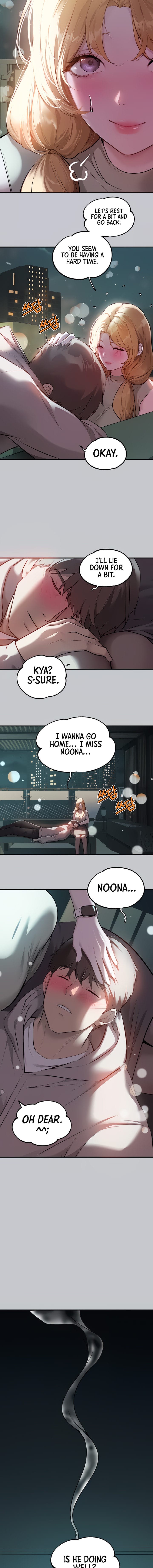 My Landlady Noona (Congee) Chapter 89 – page 6