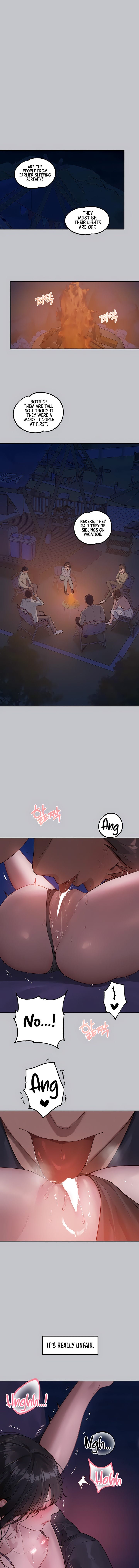 My Landlady Noona (Congee) Chapter 125 – page 11