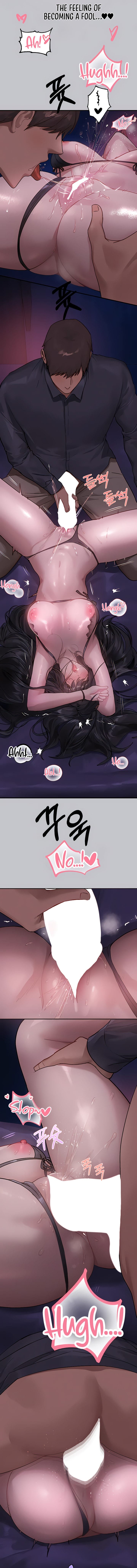 My Landlady Noona (Congee) Chapter 125 – page 13