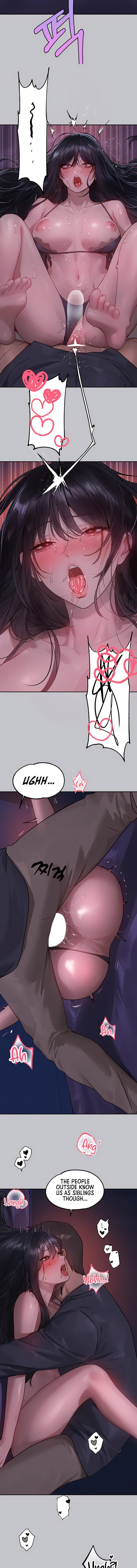 My Landlady Noona (Congee) Chapter 125 – page 14