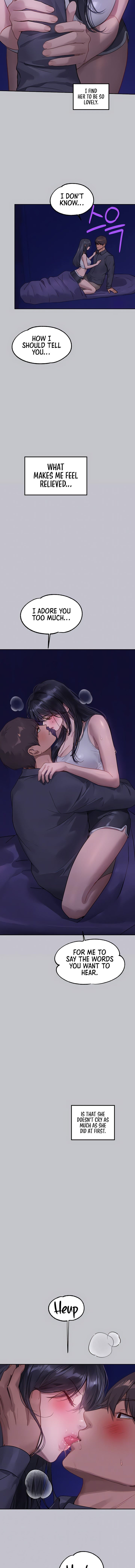 My Landlady Noona (Congee) Chapter 125 – page 2