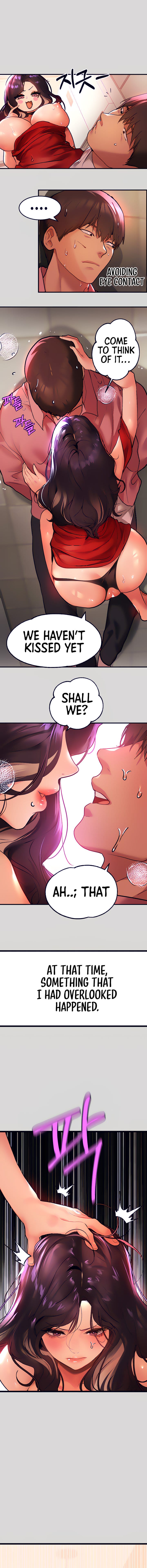 My Landlady Noona (Congee) Chapter 35 – page 12