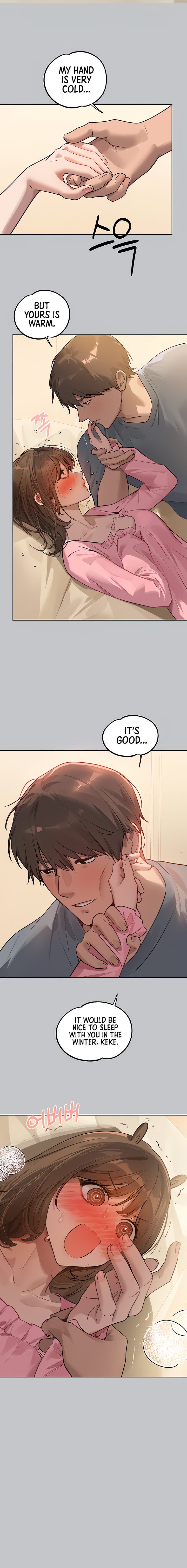 My Landlady Noona (Congee) Chapter 118 – page 14