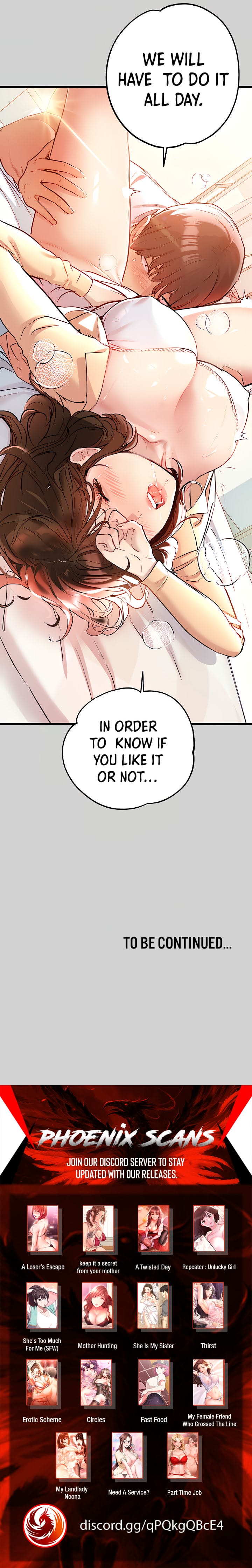 My Landlady Noona (Congee) Chapter 9 – page 8