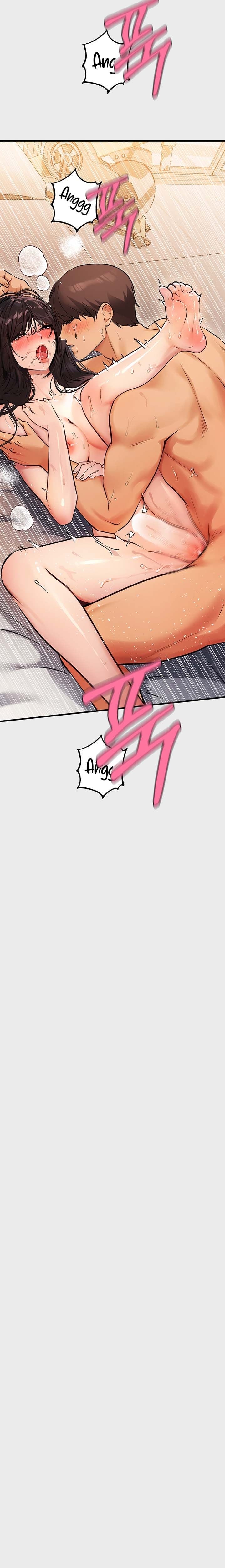 My Landlady Noona (Congee) Chapter 77 – page 19
