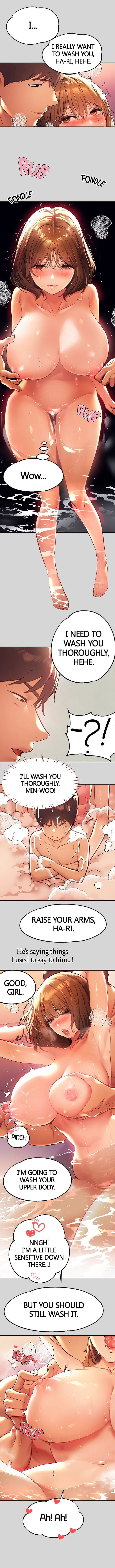 My Landlady Noona (Congee) Chapter 27 – page 7