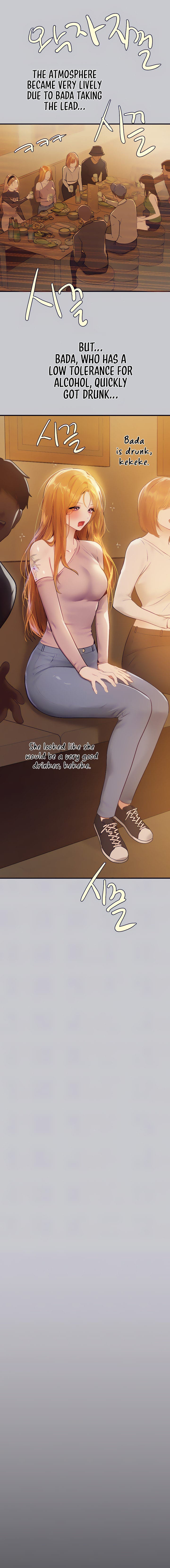My Landlady Noona (Congee) Chapter 111 – page 13