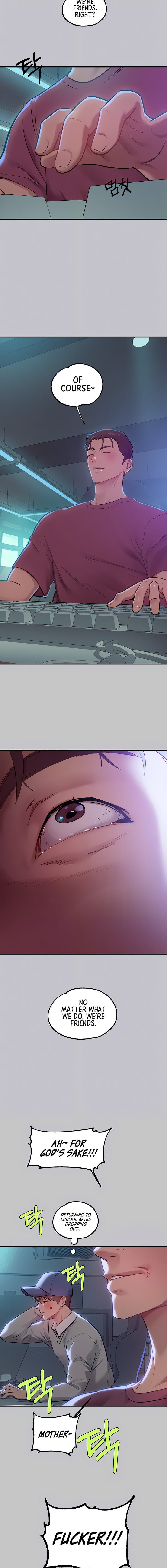 My Landlady Noona (Congee) Chapter 111 – page 2